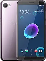 HTC Desire 12+