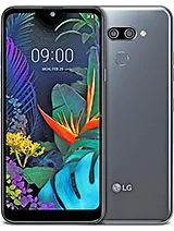 LG K50