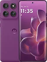 Motorola Edge 60 Pro