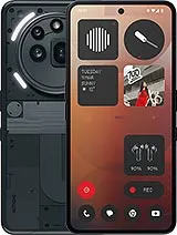 Nothing Phone (3a) Pro