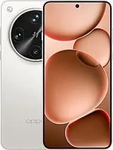 Oppo Find X9 Ultra