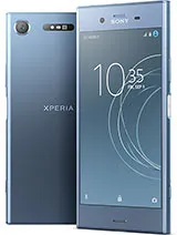 Sony Xperia XZ1