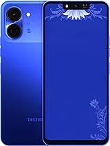 Tecno Spark Go 3