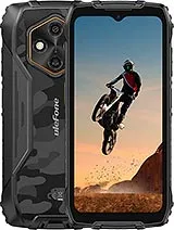 Ulefone RugKing 4 Pro