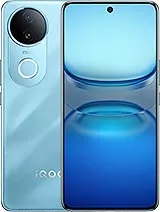 vivo iQOO Z10R (India)