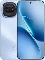 vivo iQOO Z11 Turbo
