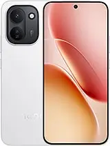 vivo iQOO Z11