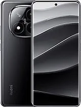 Xiaomi Redmi Note 14 Pro 5G (India)