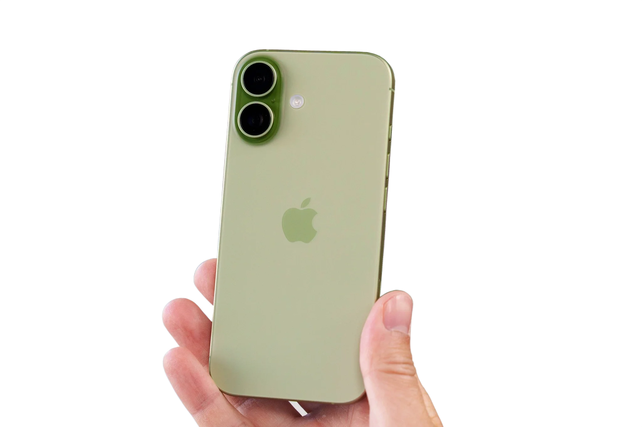 آبل تتصدر نمو سوق الهواتف الذكية العالمي في نهاية 2025