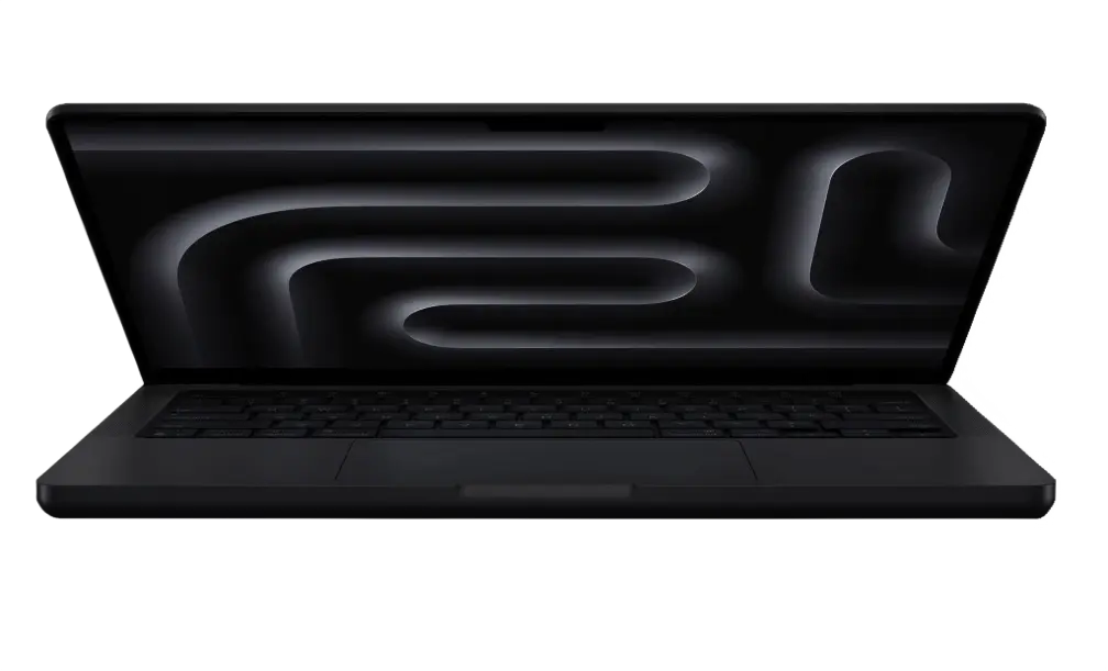 آبل تستعد لإطلاق MacBook Ultra بشاشة OLED تعمل باللمس وM6