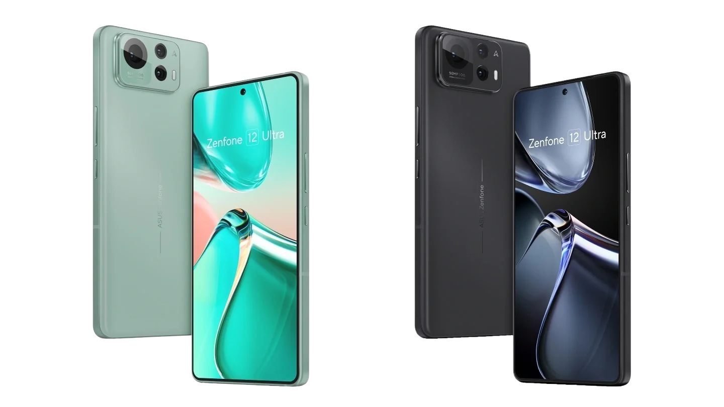 أسوس توقف إطلاق الهواتف الذكية للتركيز على روبوتات الذكاء الاصطناعي