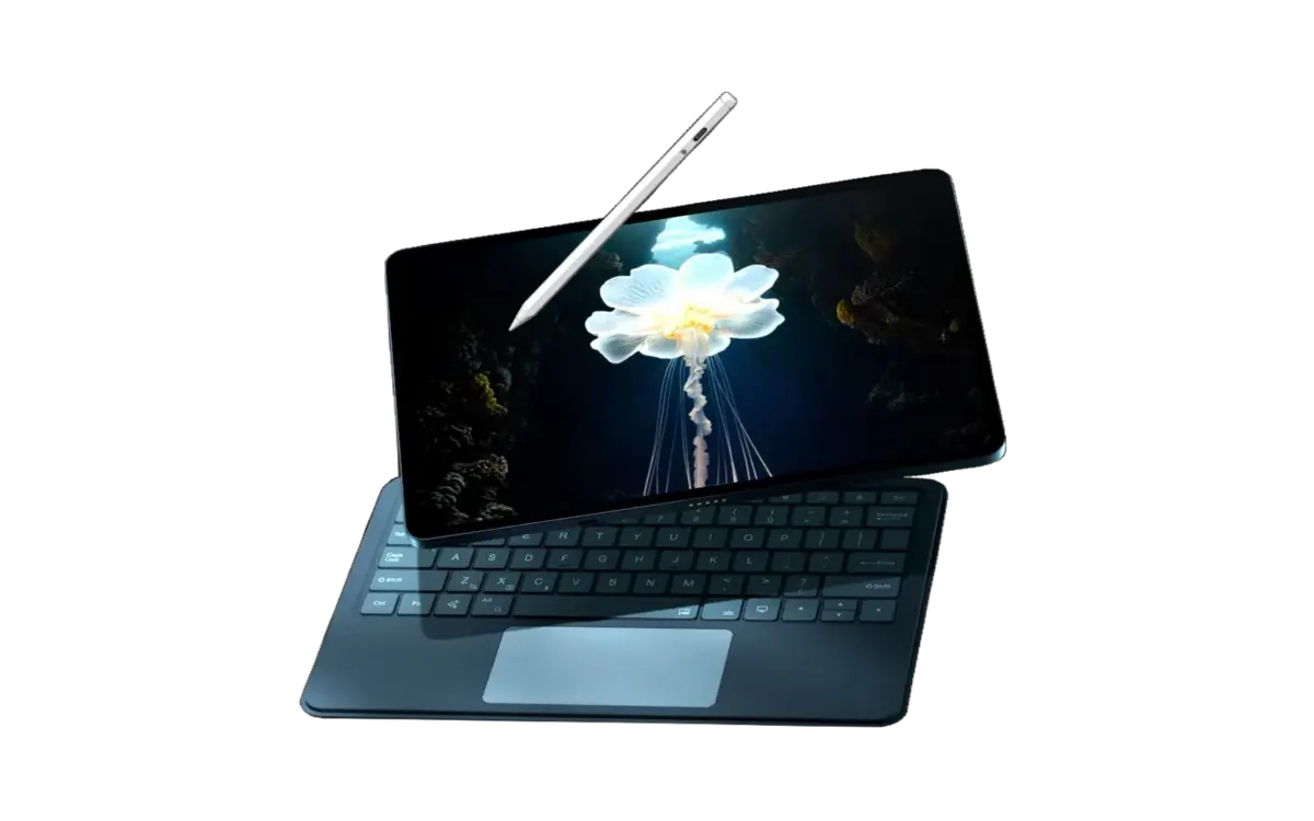 إطلاق تابلت Brave Ark بشاشة 12.95 بوصة وبطارية 14,550mAh