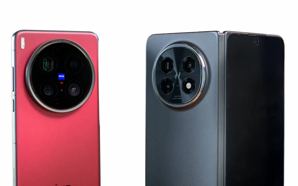 سوق الهواتف القابلة للطي يدخل مرحلة نمو جديدة في 2026