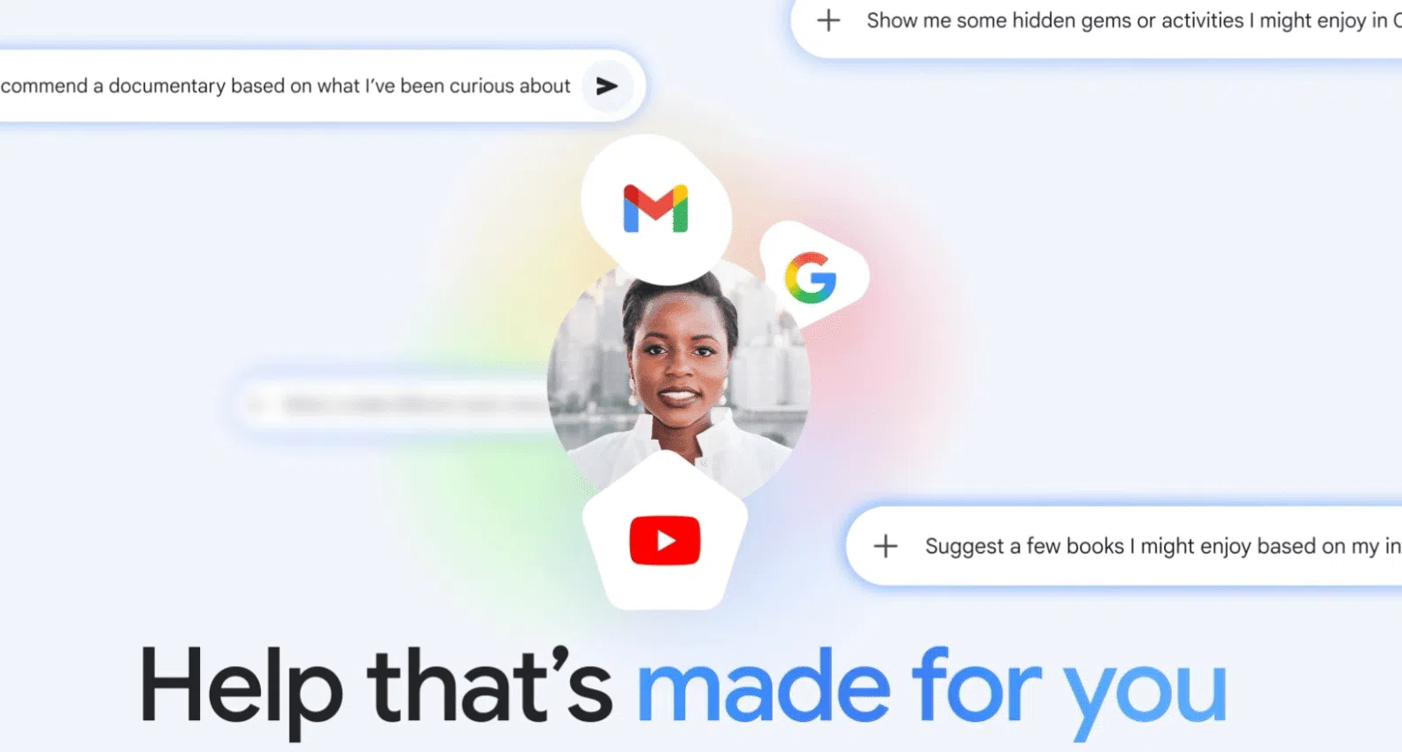 جوجل تطلق ميزة الذكاء الشخصي لمستخدمي جيمني