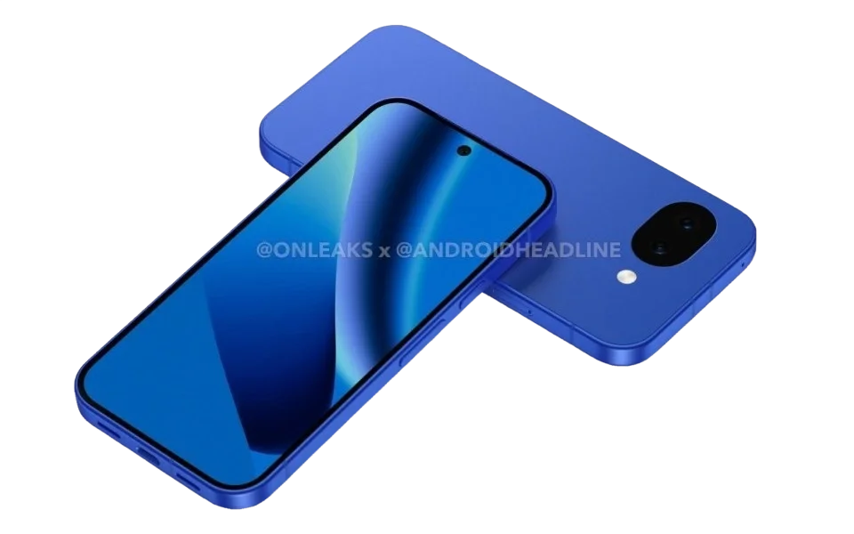 تسريب موعد إطلاق جوجل بيكسل 10a وألوانه ومواصفاته كاملة