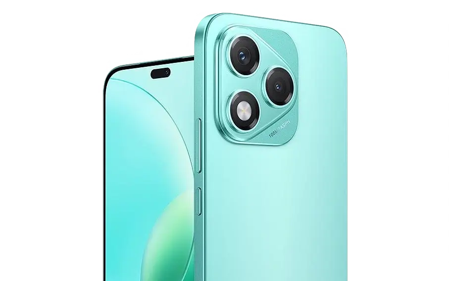 ظهور Honor 600 Lite على Geekbench بمعالج Dimensity 7100