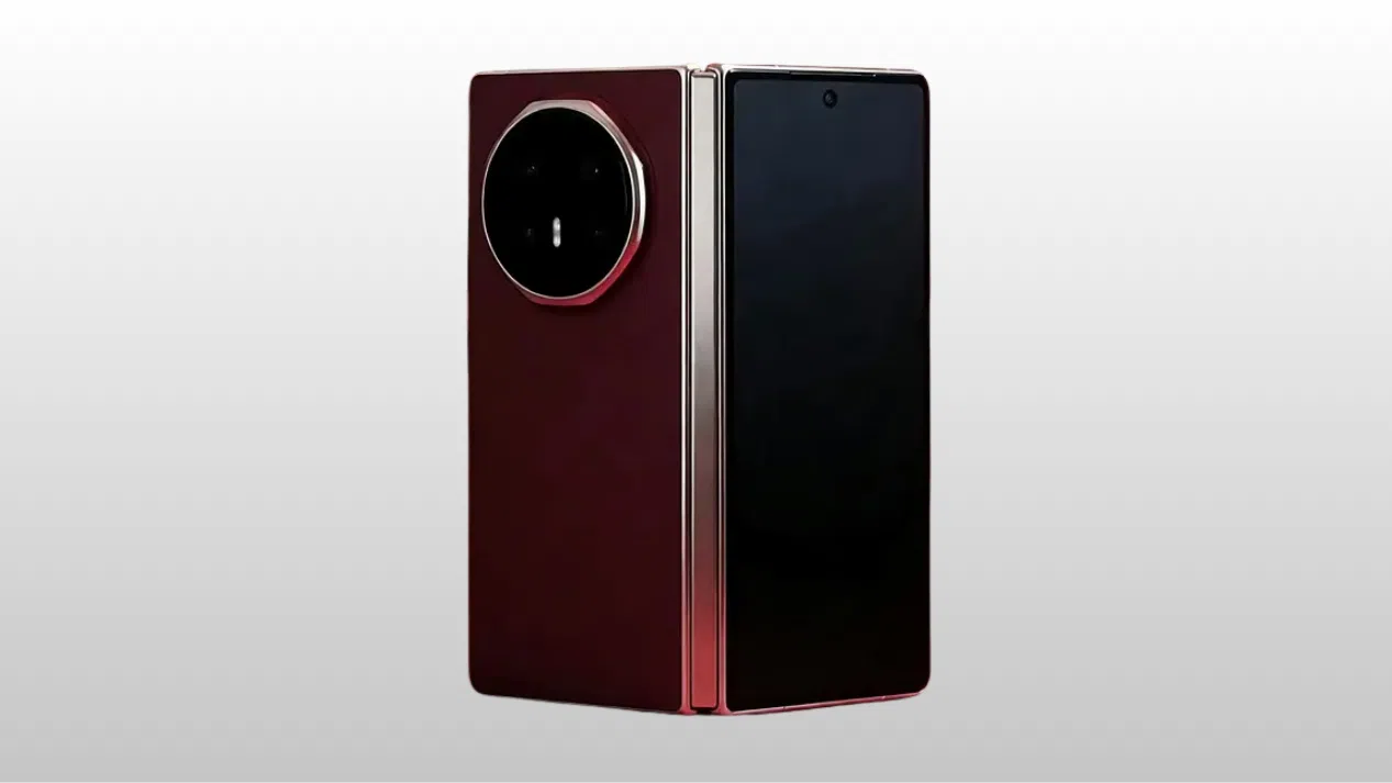 هاتف Honor Magic V6 يظهر قبل إطلاقه في MWC 2026