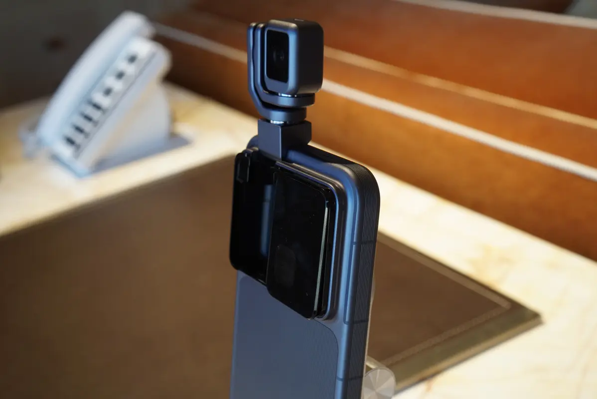 هاتف Honor Robot: موعد الإطلاق في الربع الثالث من 2025