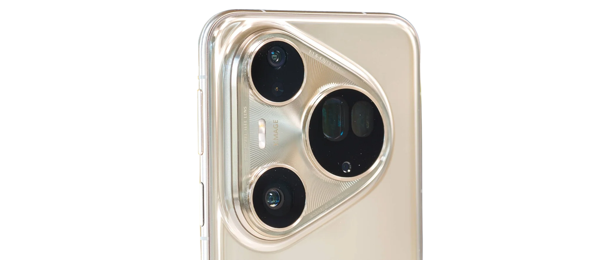 تسريبات هواوي Pura 90 Ultra: كاميرا 200 ميجابكسل وتصميم جديد