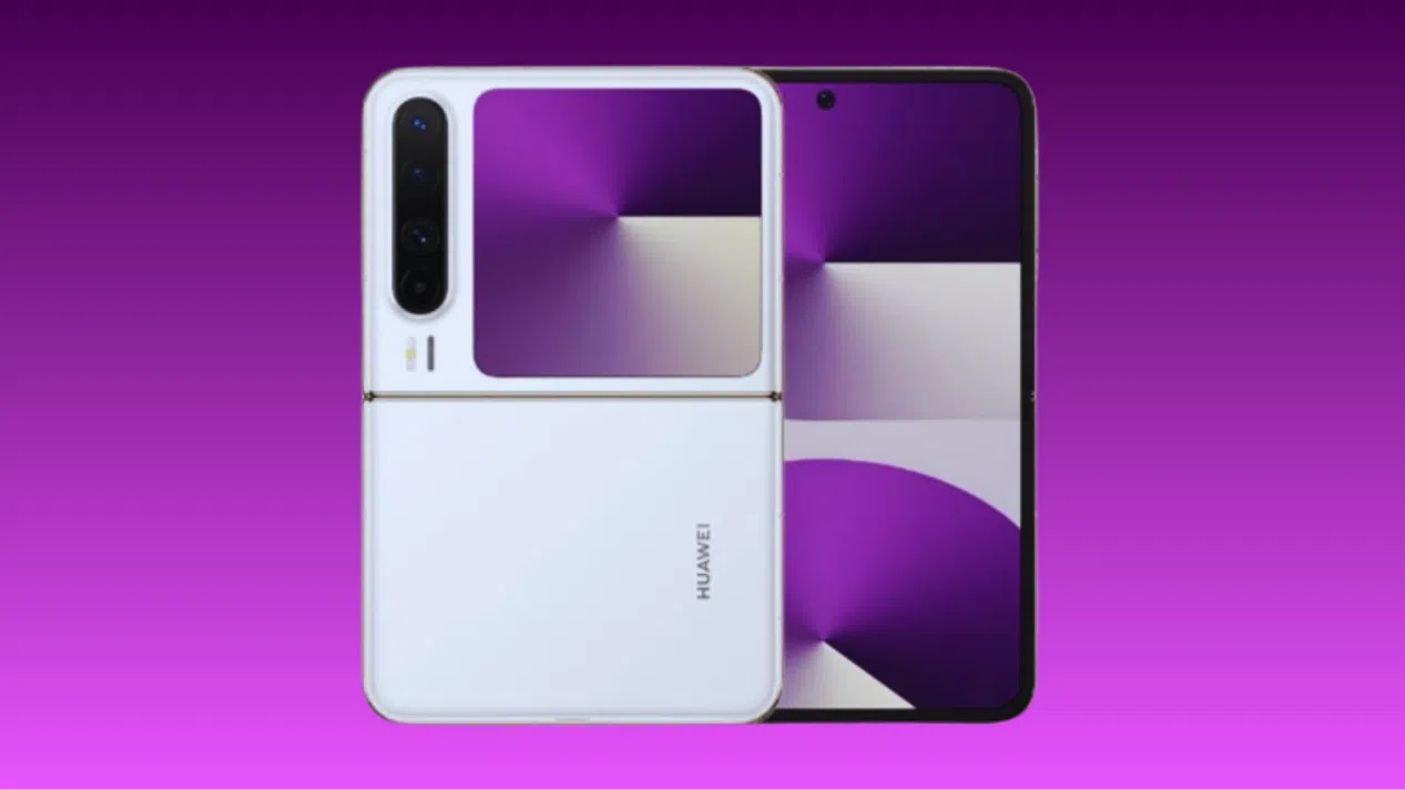 تسريب مواصفات Huawei Pura X2: شاشات أكبر ومعالج Kirin 9030