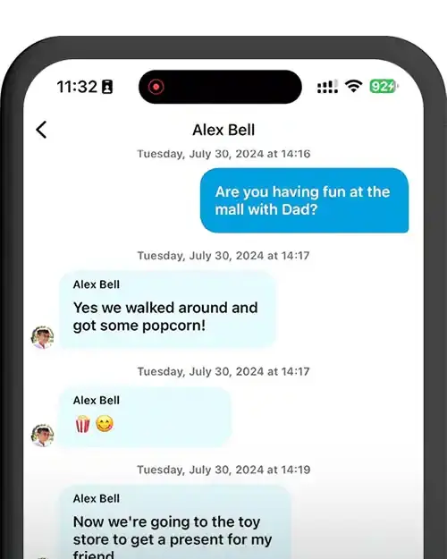 إطلاق هاتف وساعة AT&T amiGO Jr. للأطفال 12 عاماً وما دون