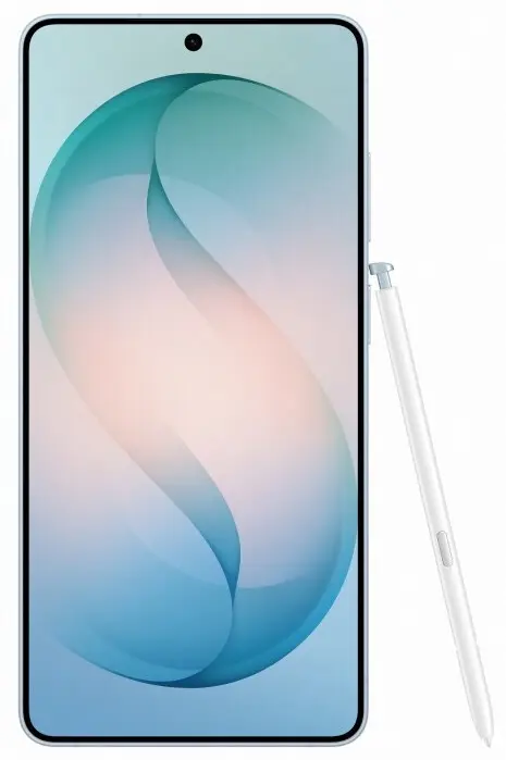 خيار اللون Sky Blue لـ Galaxy S26 Ultra