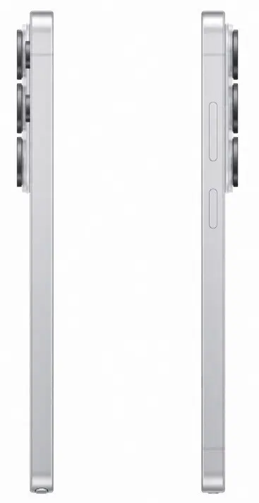 خيار اللون White لـ Galaxy S26 Ultra