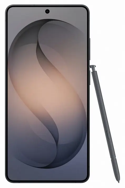 خيار اللون Black لـ Galaxy S26 Ultra