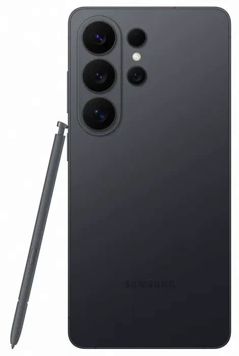 خيار اللون Black لـ Galaxy S26 Ultra