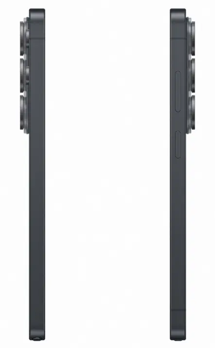 خيار اللون Black لـ Galaxy S26 Ultra