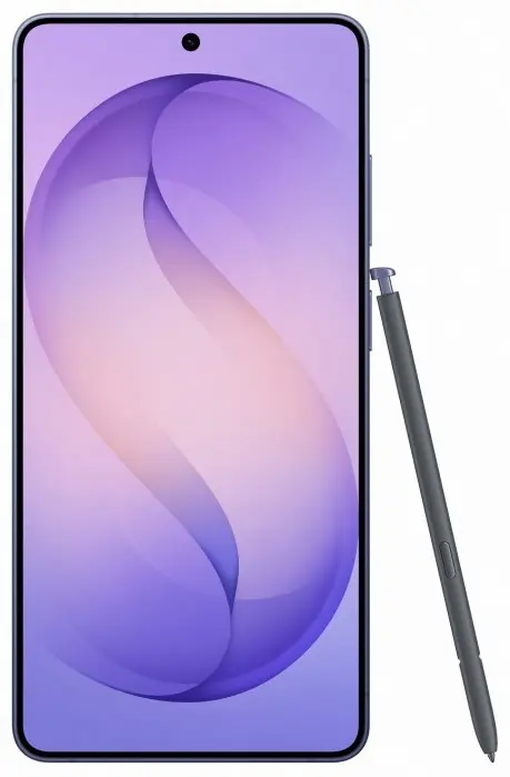خيار اللون Cobalt Violet لـ Galaxy S26 Ultra