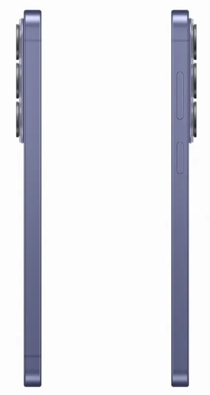 خيار اللون Cobalt Violet لـ Galaxy S26 Ultra