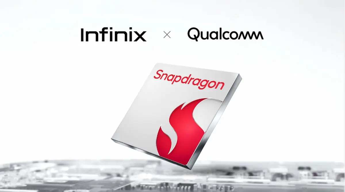 سلسلة Infinix Note 60 مؤكدة بمعالجات Snapdragon