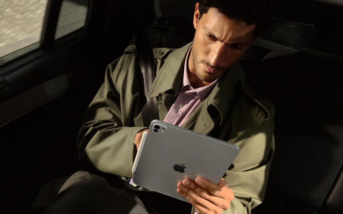 تقرير: iPad Pro لن يحصل على تحديثات كبيرة لسنوات مقبلة