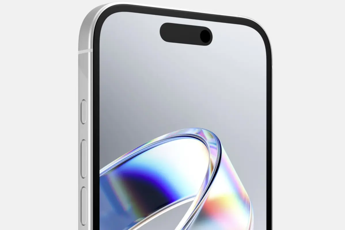 تصميم آيفون 17e يظهر في فيديو جديد قبل الإطلاق المتوقع