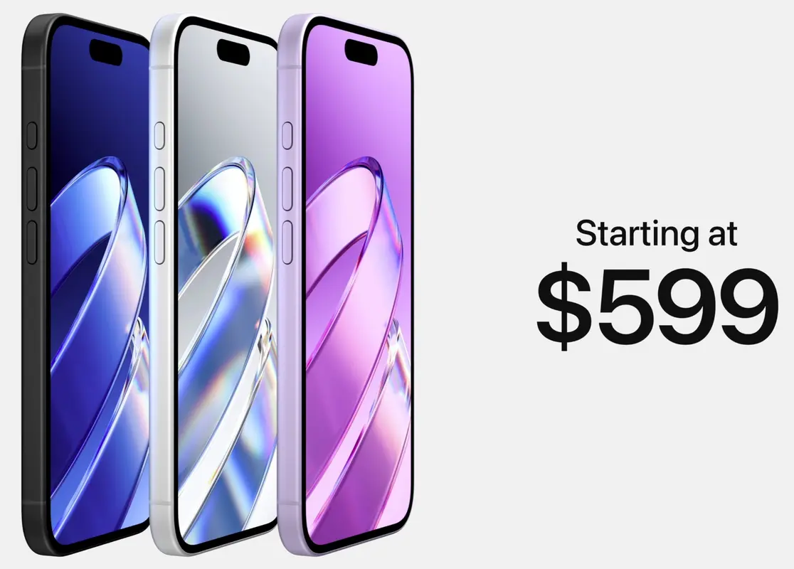 تصميم آيفون 17e يظهر في فيديو جديد قبل الإطلاق المتوقع