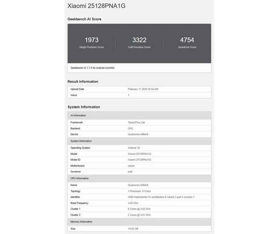 إطلاق Leica Leitzphone من Xiaomi عالمياً بمواصفات فائقة