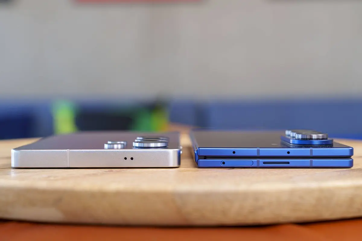 نقص رقائق الذاكرة قد يُخفض شحنات الهواتف الذكية ١٠٪