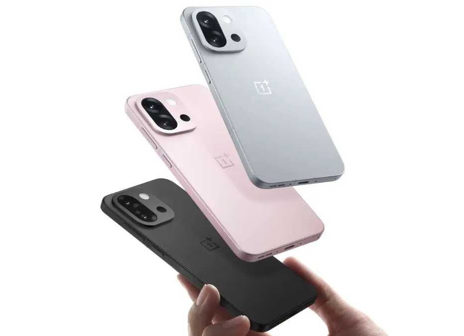 تأكيد إطلاق OnePlus 15T