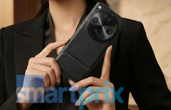 تسريب مواصفات بطارية وشاشة Oppo Find X9 Ultra