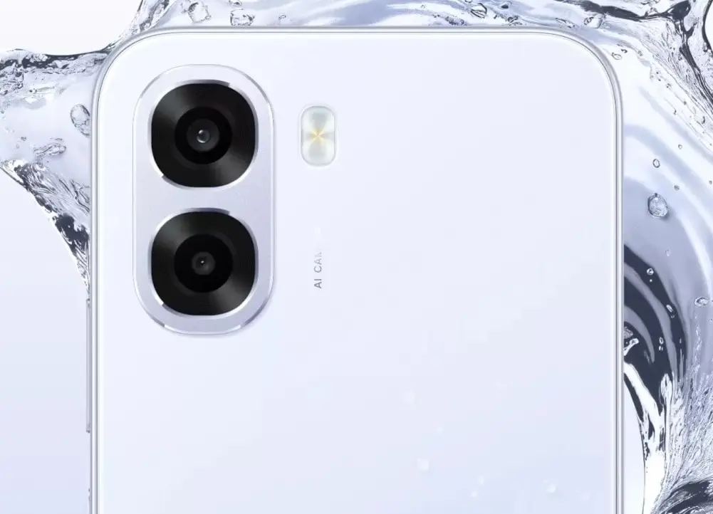 إطلاق Oppo K14x في الهند ببطارية 6500mAh ومعالج Dimensity 6300