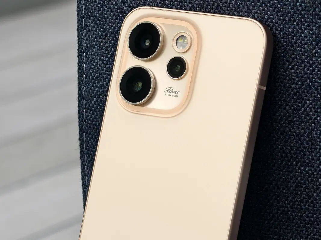 Oppo Reno15 Pro India Review