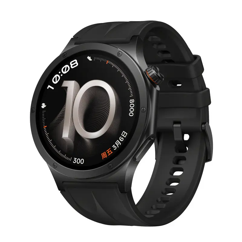 إطلاق Oppo Watch X3 بهيكل من التيتانيوم ومراقبة سكر الدم