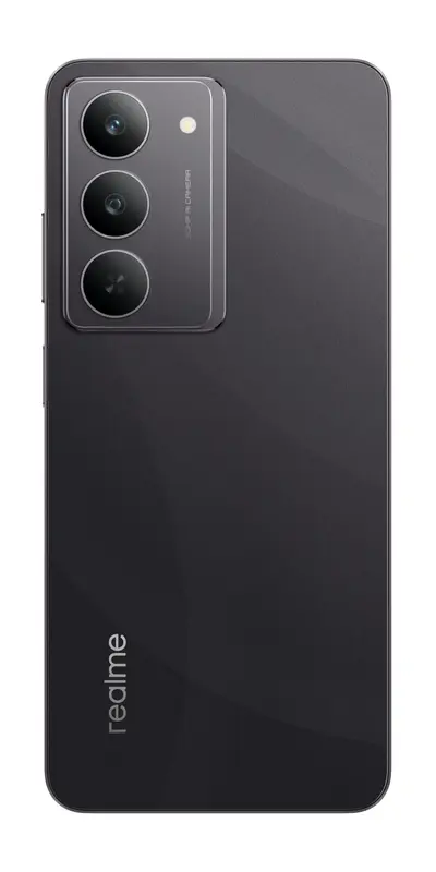 Realme C100i listing on Amazon