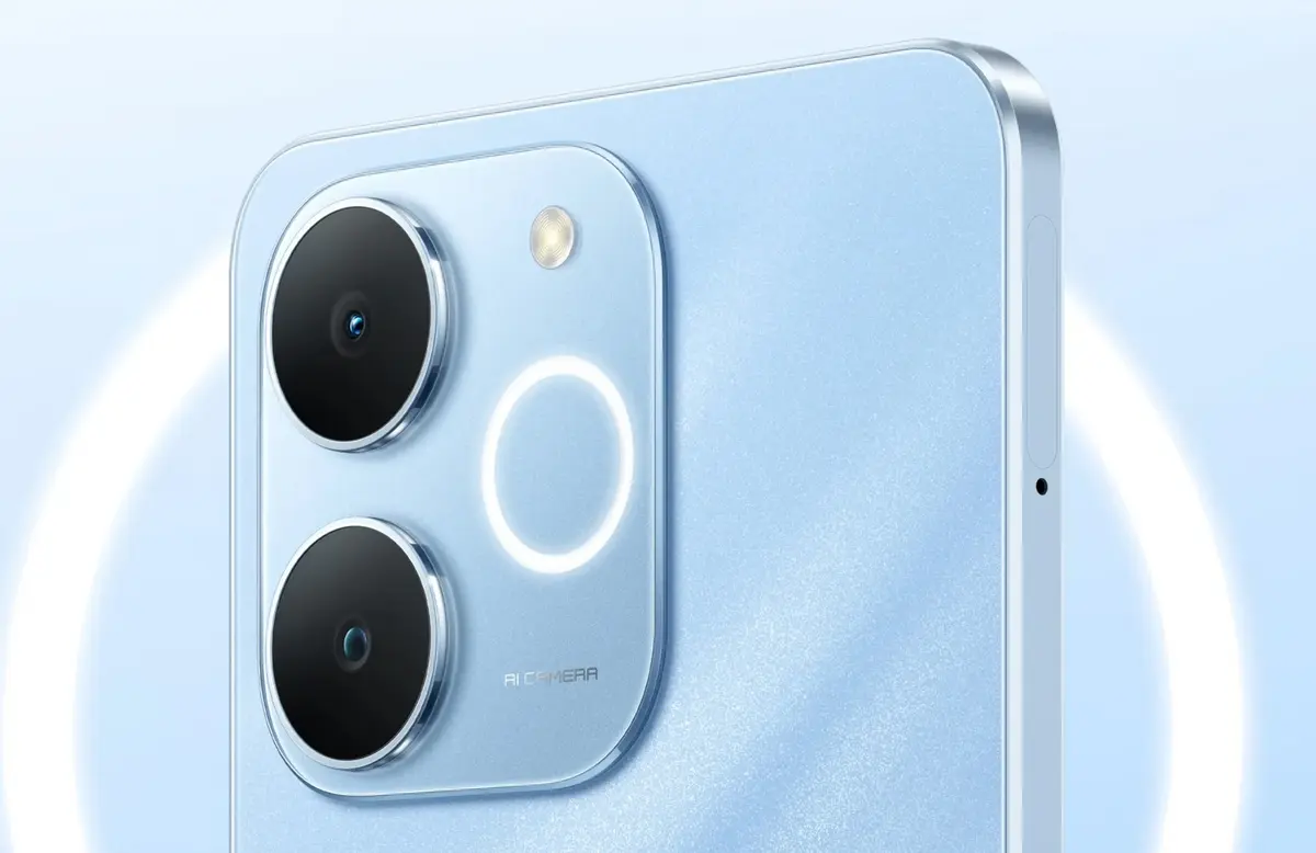 Realme تُطلق P4 Lite 4G في الهند ٢٠ فبراير ببطارية 6,300mAh