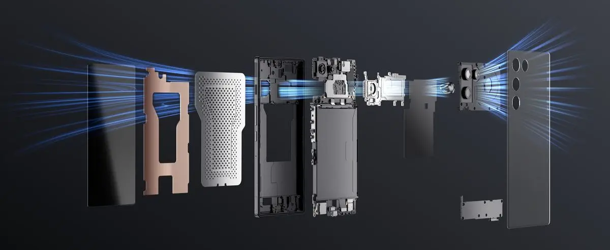 REDMAGIC 11 Air: launch dates, specs, early access