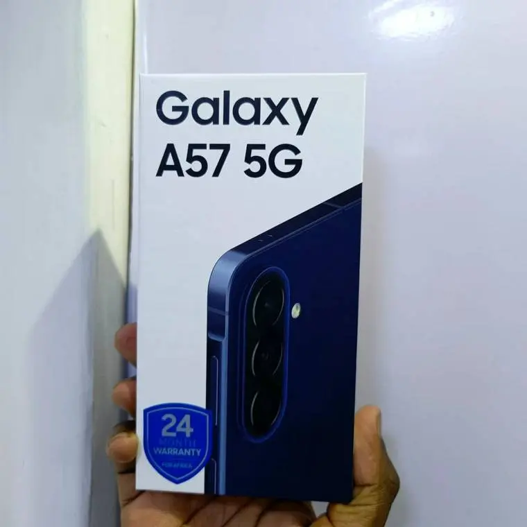 ظهور Samsung Galaxy A37 وA57 في متجر بكينيا قبل الإطلاق