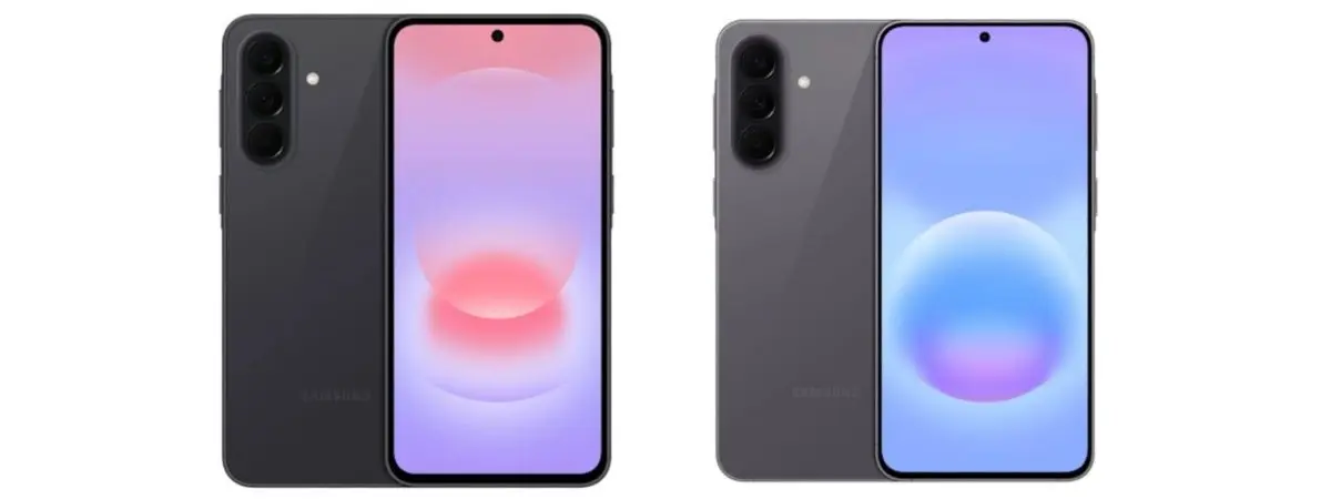 شائعات حول إطلاق Samsung Galaxy A37 و A57 في مارس