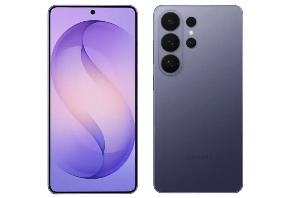 تأكيد موعد إطلاق سلسلة Samsung Galaxy S26 في ٢٥ فبراير