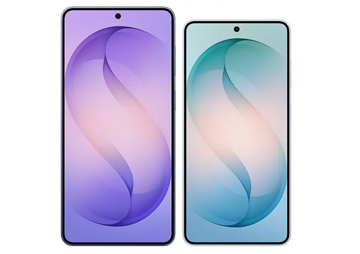 إطلاق سلسلة Samsung Galaxy S26 بشاشة 6.3 بوصة وذكاء اصطناعي متطور